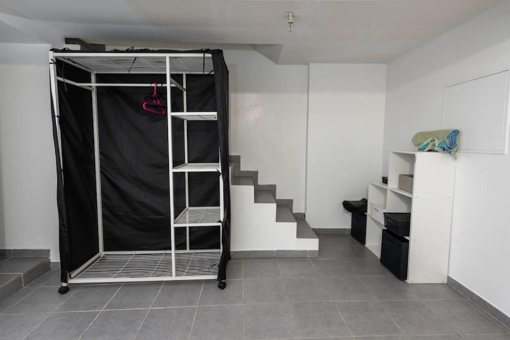 L'Harmonie Hotel Amiens Luaran gambar