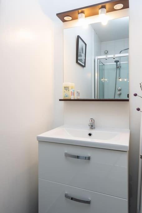 L'Harmonie Hotel Amiens Luaran gambar