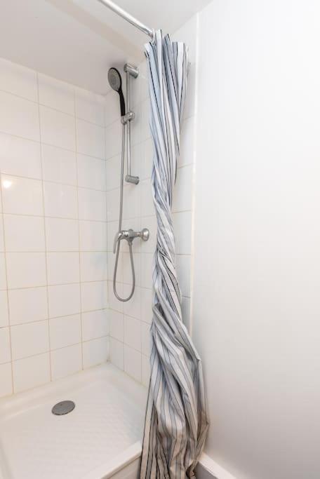 L'Harmonie Hotel Amiens Luaran gambar
