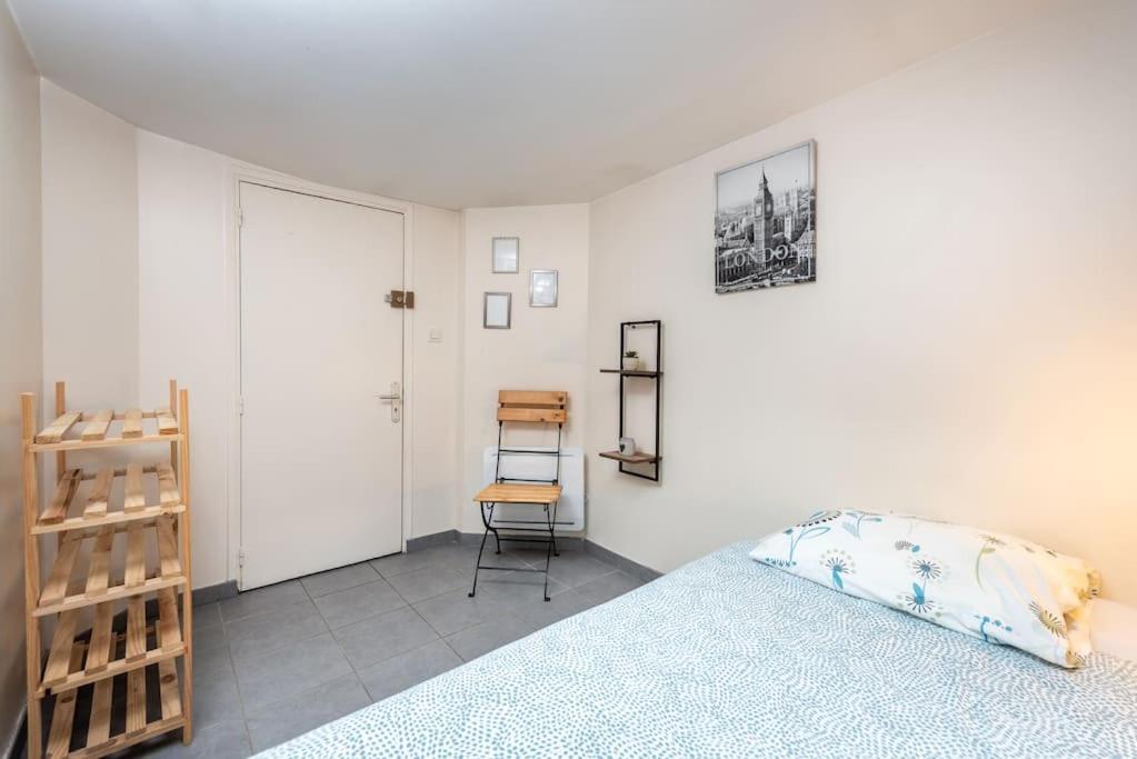 L'Harmonie Hotel Amiens Luaran gambar