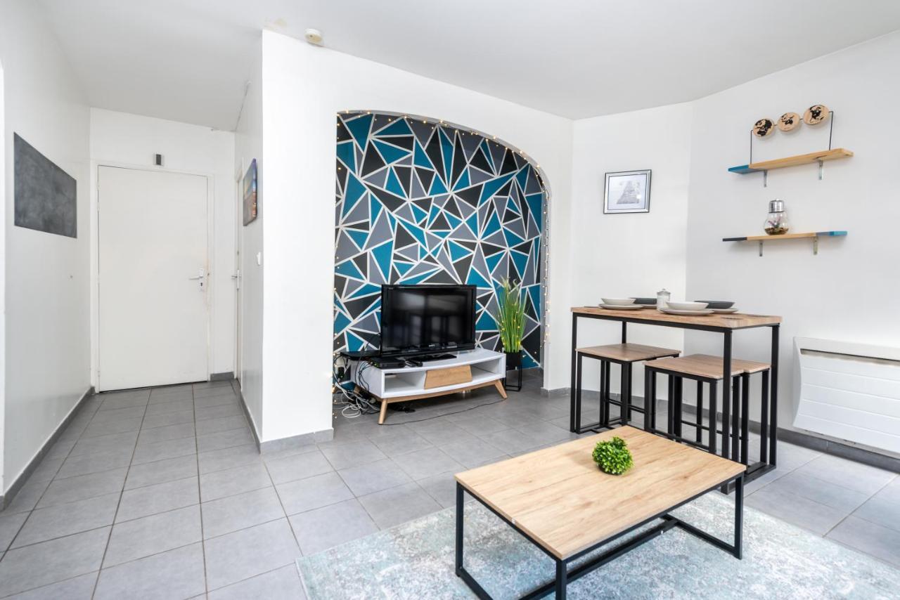L'Harmonie Hotel Amiens Luaran gambar